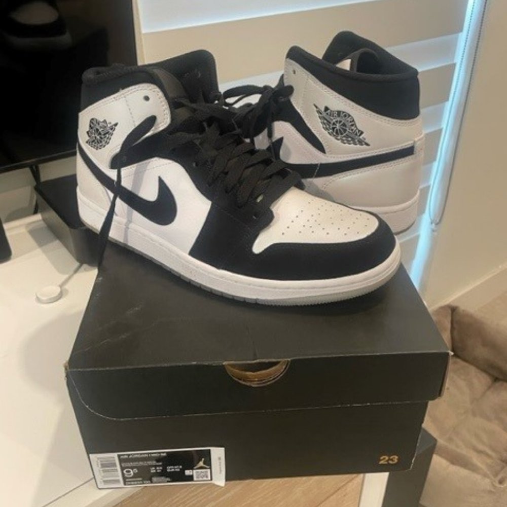 Nike Air Jordan